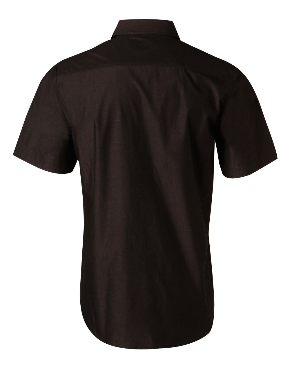 M7001 Men's Nano Tech Short Sleeve Shirt