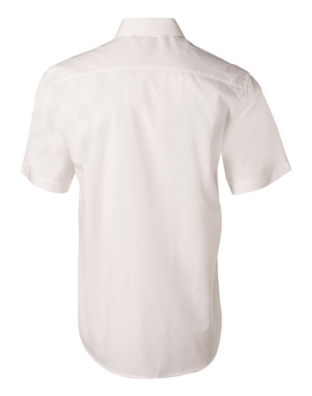 M7001 Men's Nano Tech Short Sleeve Shirt