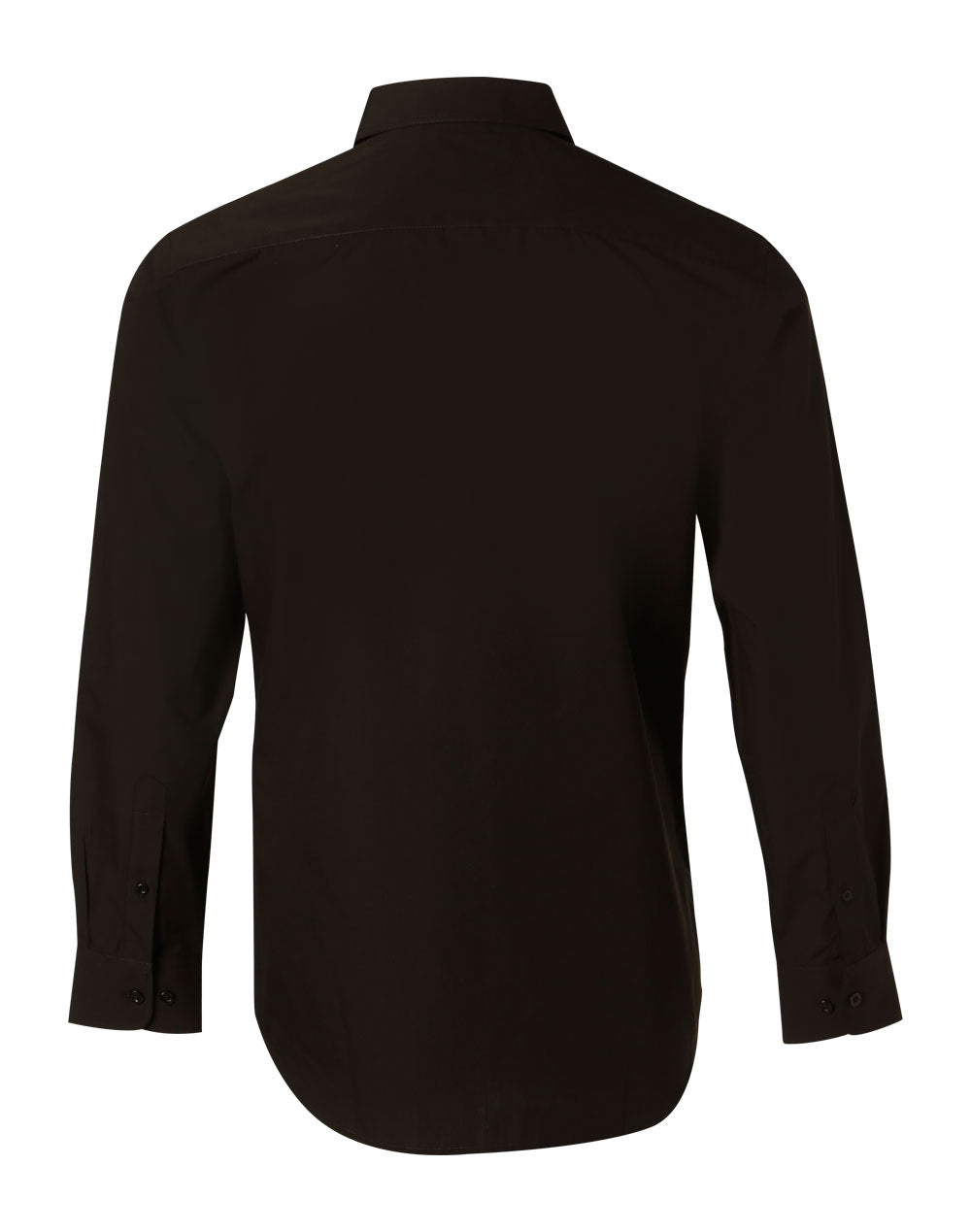 M7002 Men's Nano Tech Long Sleeve Shirt