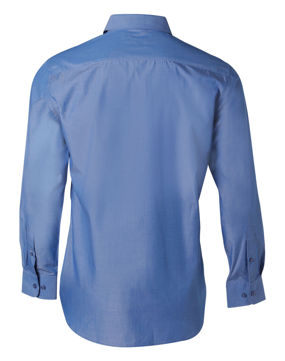 M7002 Men's Nano Tech Long Sleeve Shirt