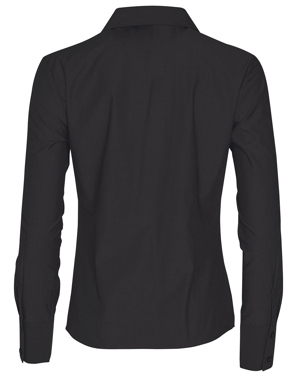 M8002 Women's Nano Tech Long Sleeve Shirt