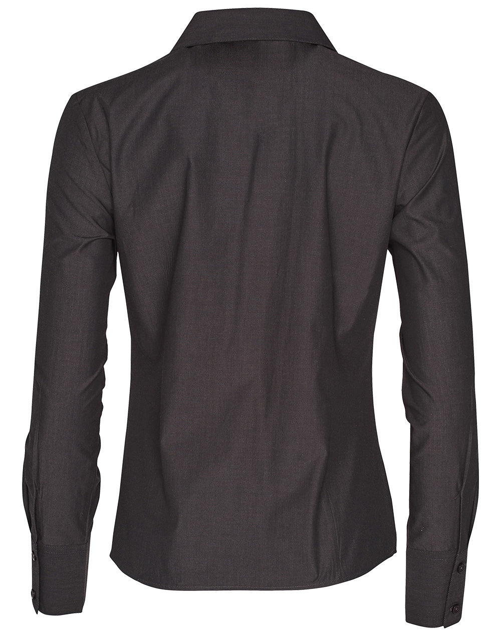 M8002 Women's Nano Tech Long Sleeve Shirt