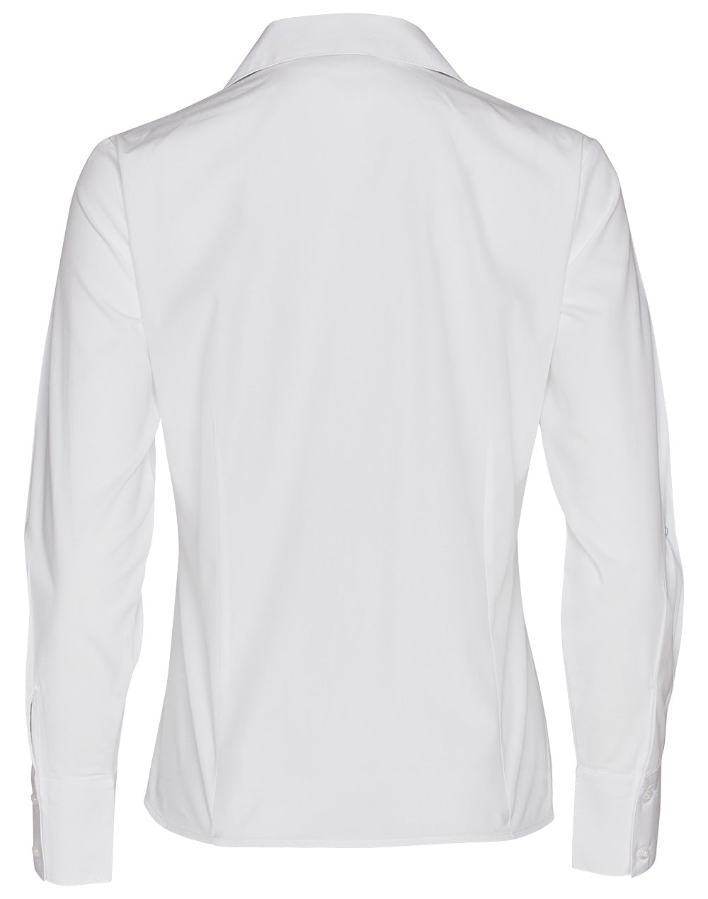 M8002 Women's Nano Tech Long Sleeve Shirt