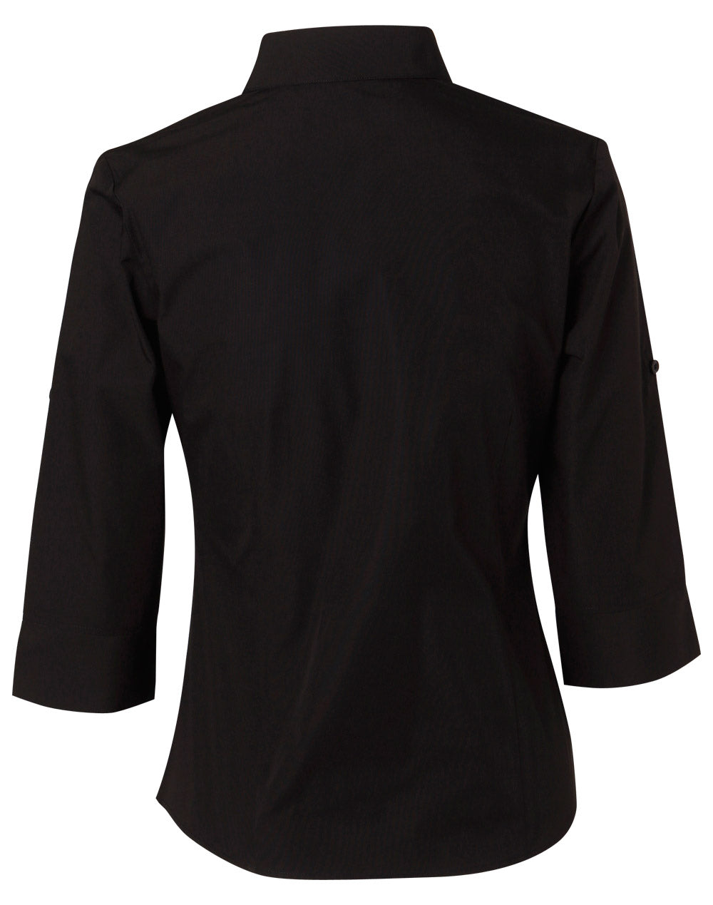 M8003 Women's Nano Tech 3/4 Sleeve Shirt