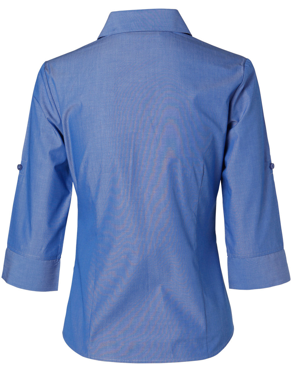 M8003 Women's Nano Tech 3/4 Sleeve Shirt