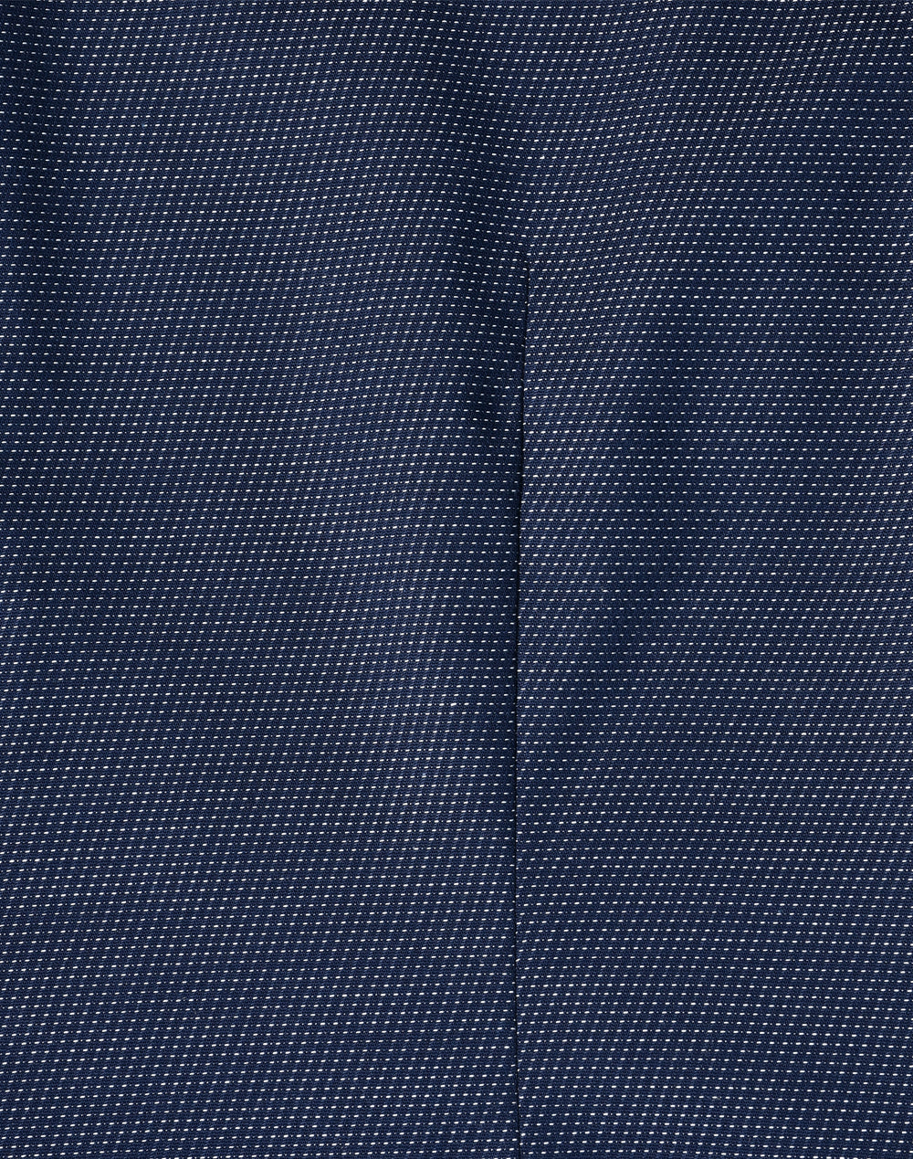 M8400L ASCOT LADIES LONG SLEEVE DOT JACQUARD STRETCH SHIRT