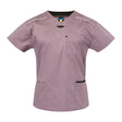 Unisex Stretch Scrub Top