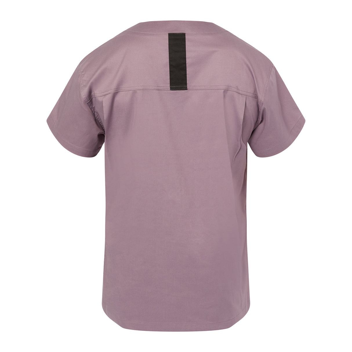 M88025-Unisex Stretch Scrub Top