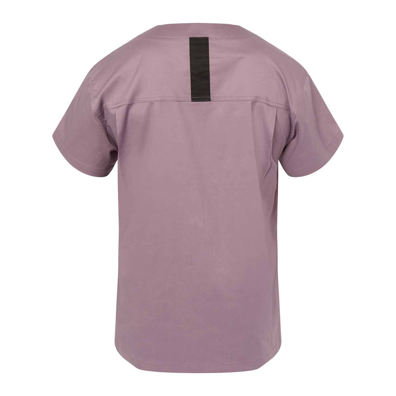M88025-Unisex Stretch Scrub Top