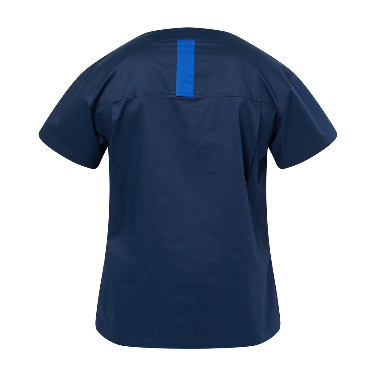 M88025-Unisex Stretch Scrub Top