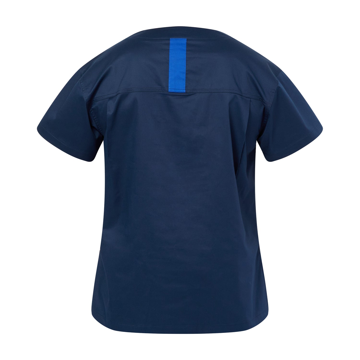 M88025-Unisex Stretch Scrub Top