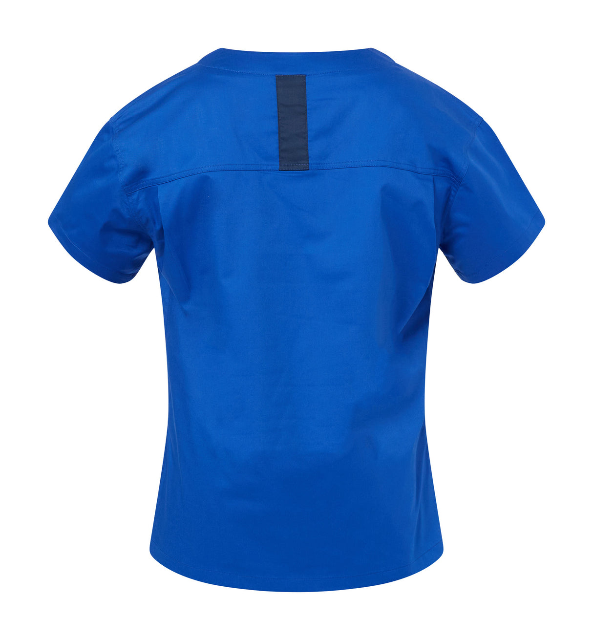 M88025-Unisex Stretch Scrub Top