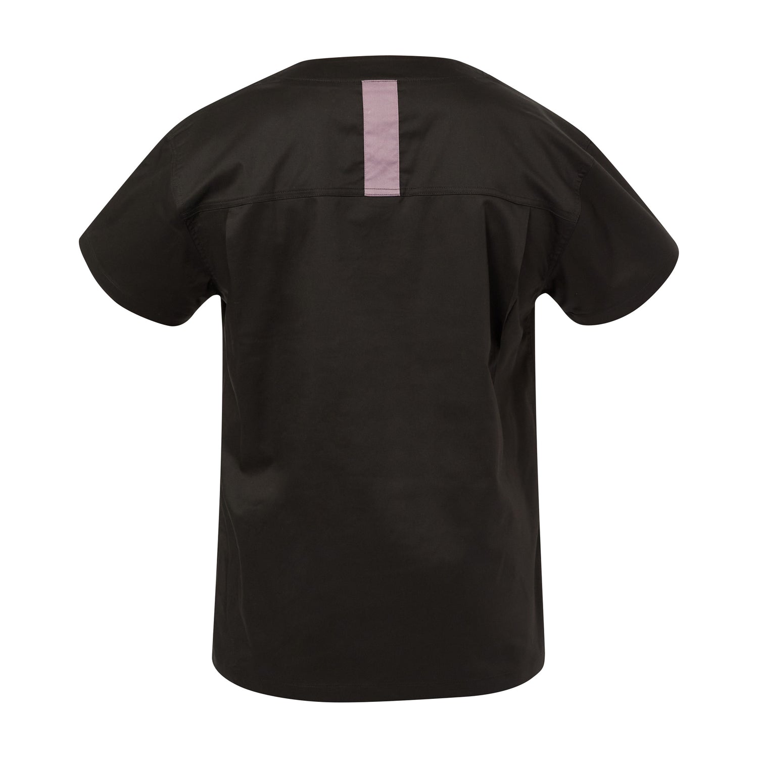 M88025-Unisex Stretch Scrub Top