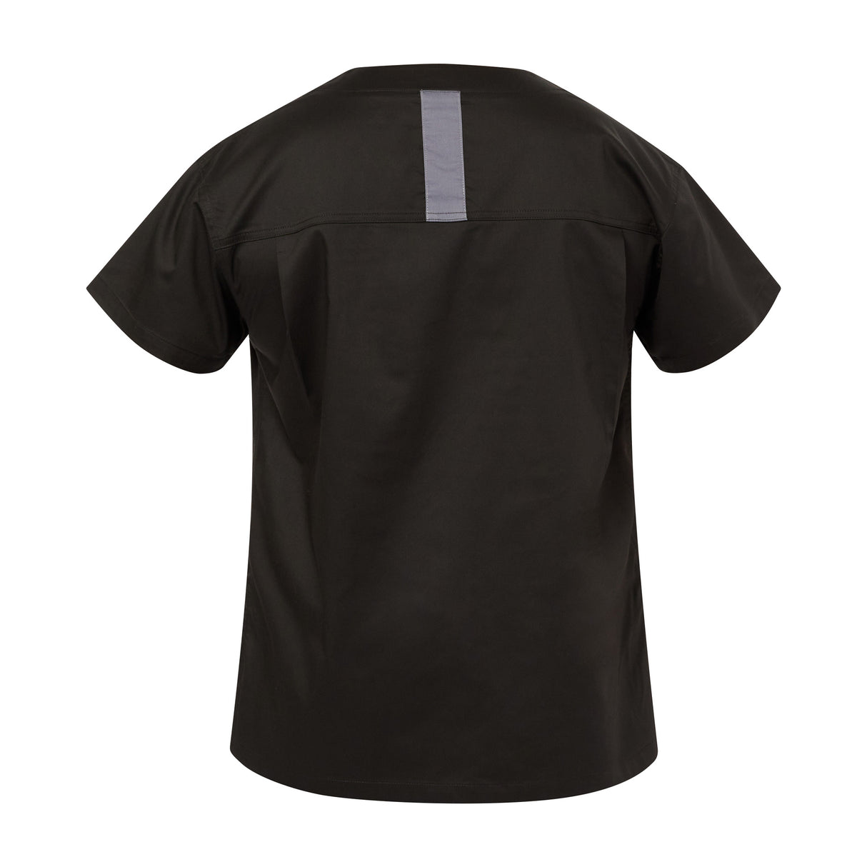 M88025-Unisex Stretch Scrub Top