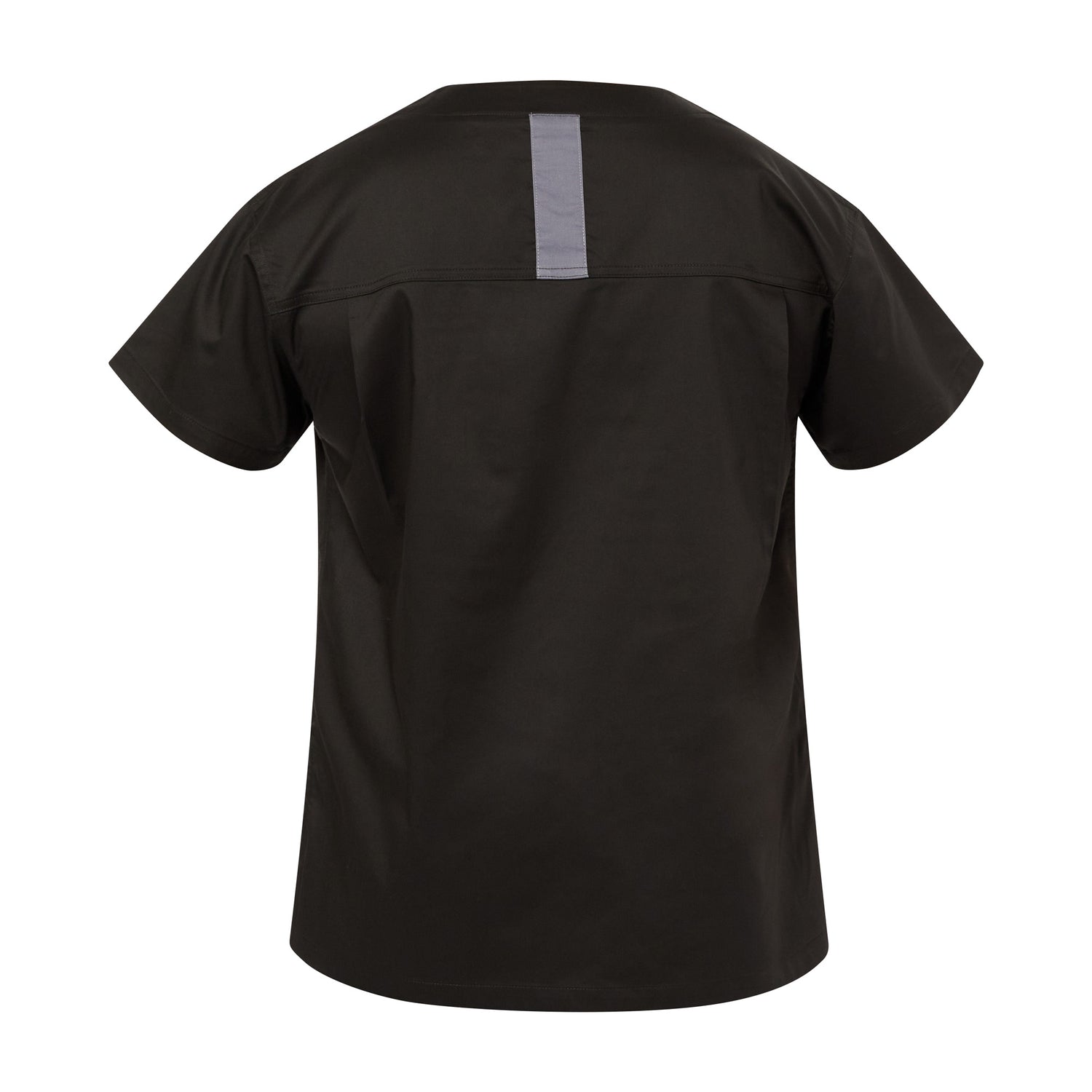 M88025-Unisex Stretch Scrub Top