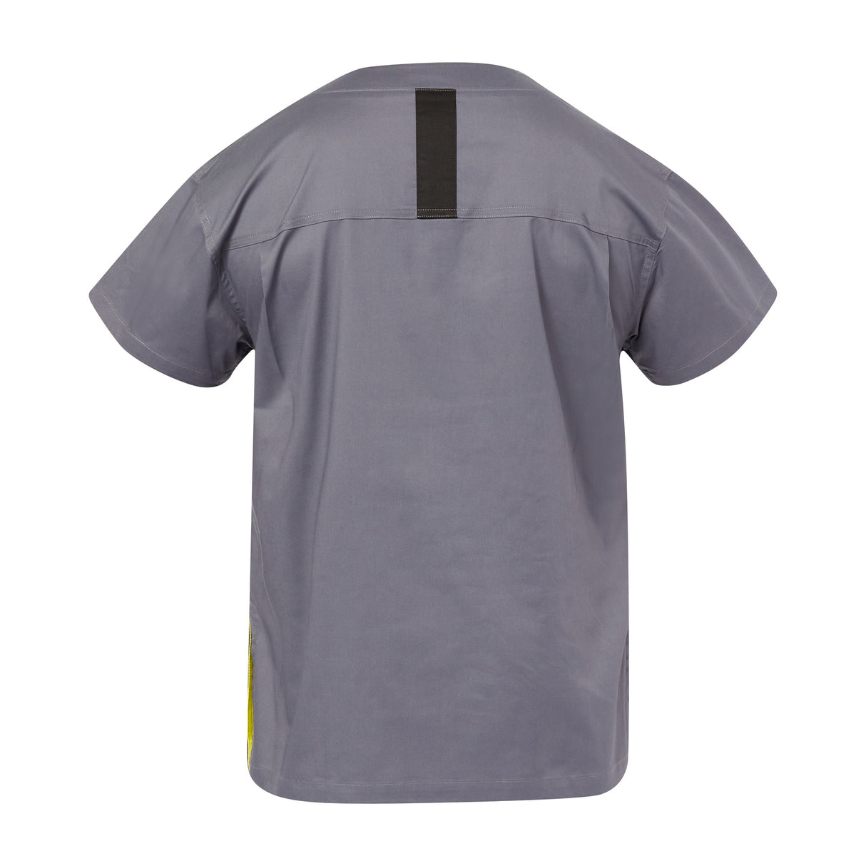 M88025-Unisex Stretch Scrub Top
