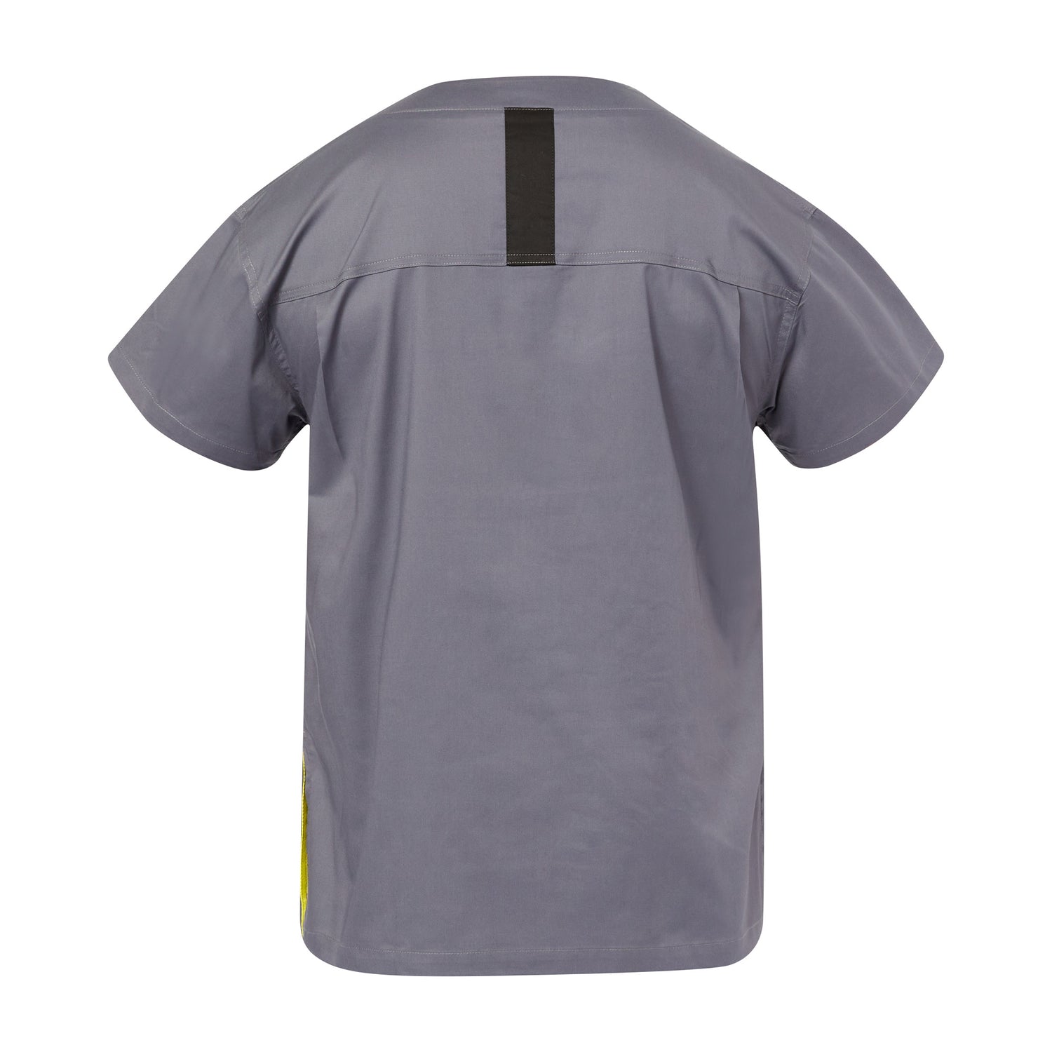 M88025-Unisex Stretch Scrub Top