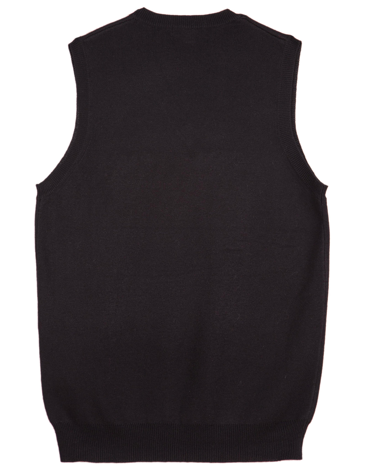 M9601 Women's V-Neck Vest