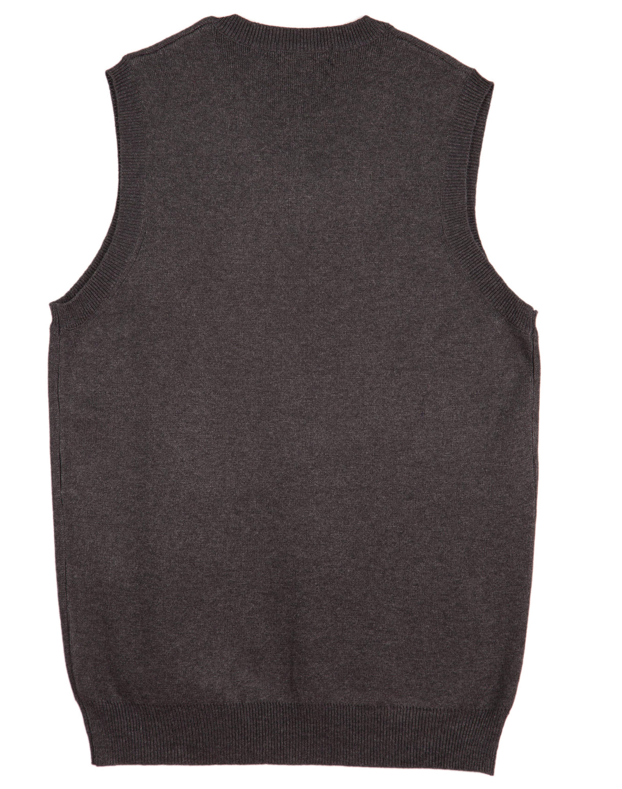 M9601 Women's V-Neck Vest