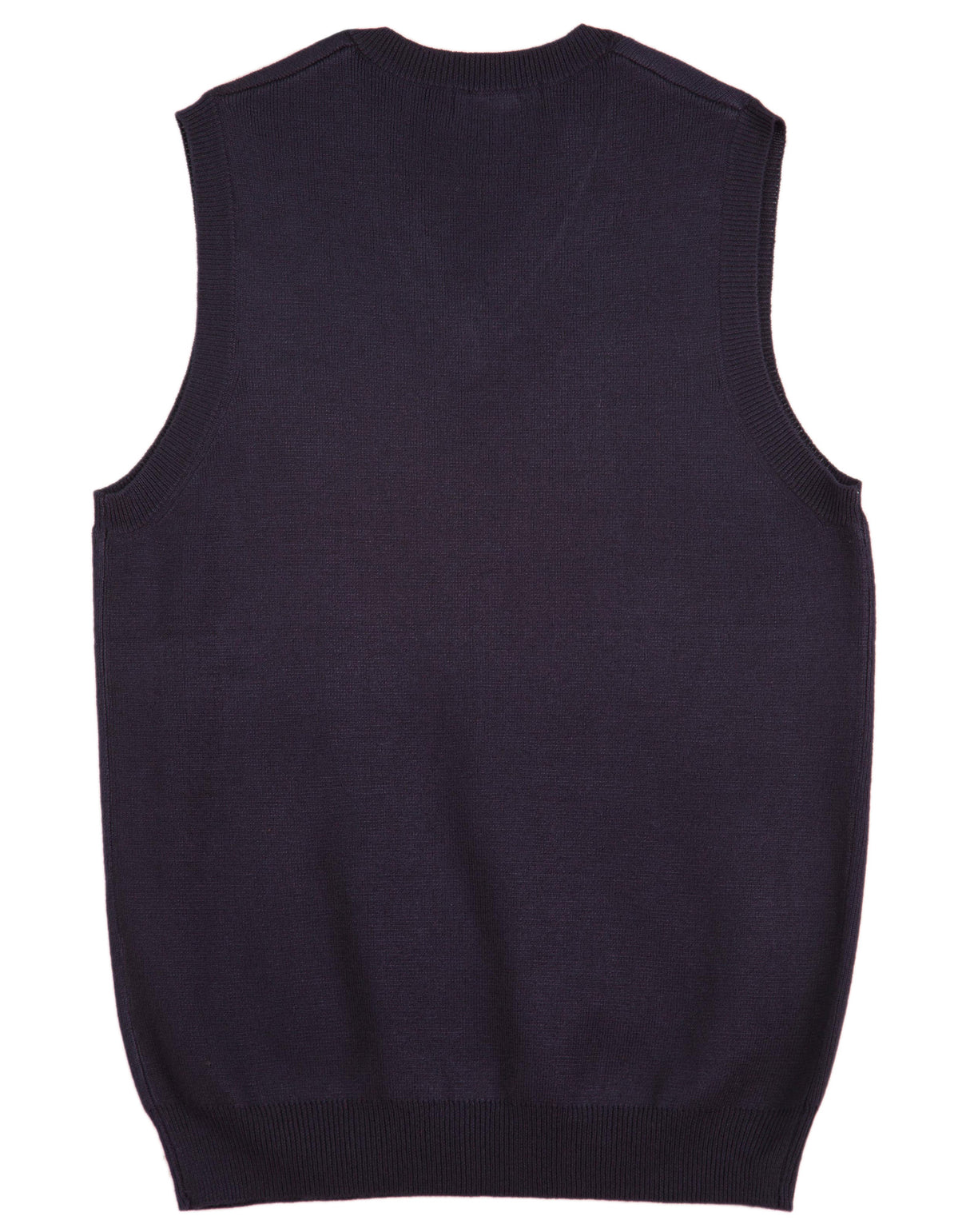 M9601 Women's V-Neck Vest
