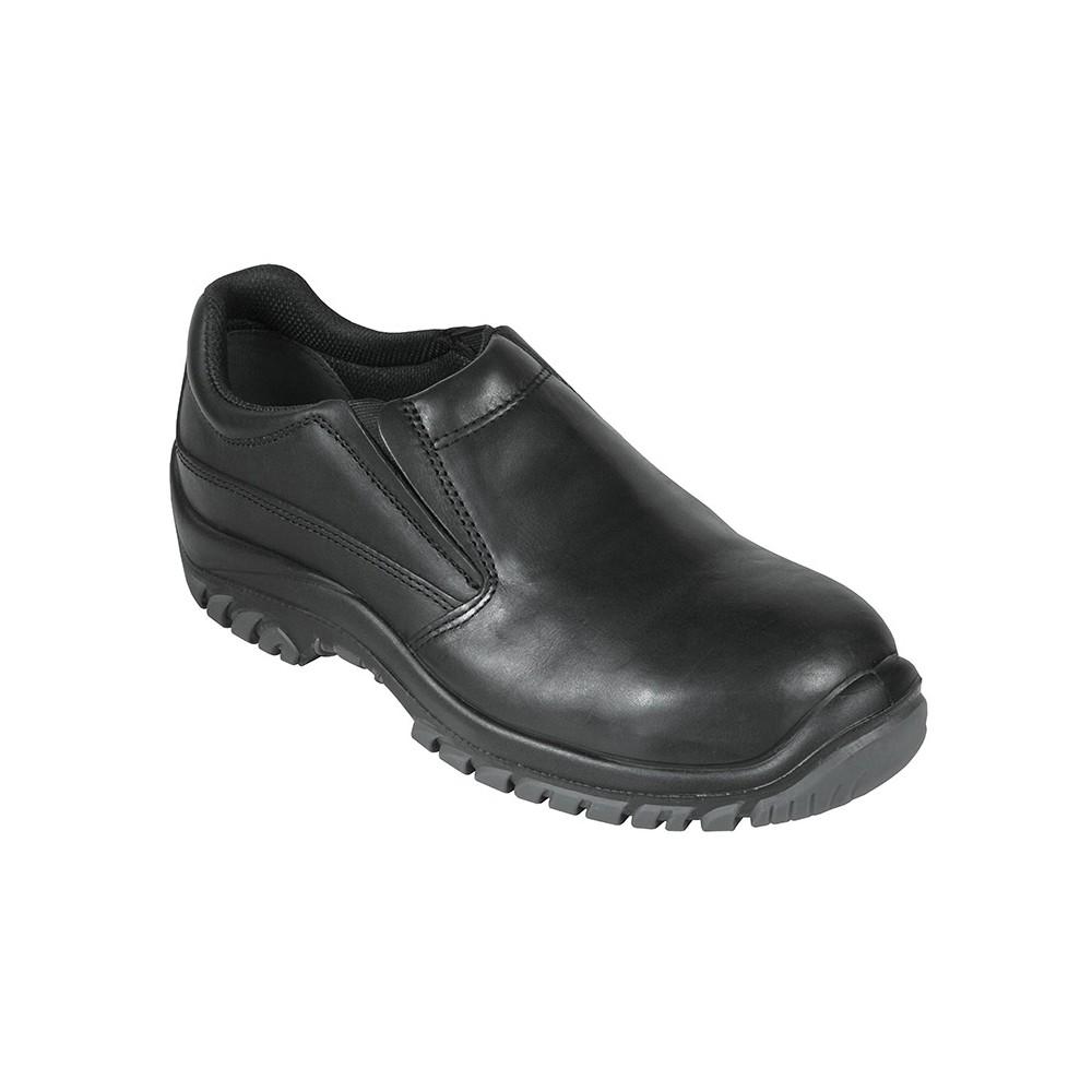 315085-Slip-On Shoe-BLACK