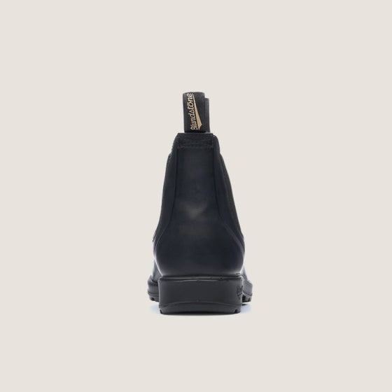 #610 UNISEX WORK SERIES-Black