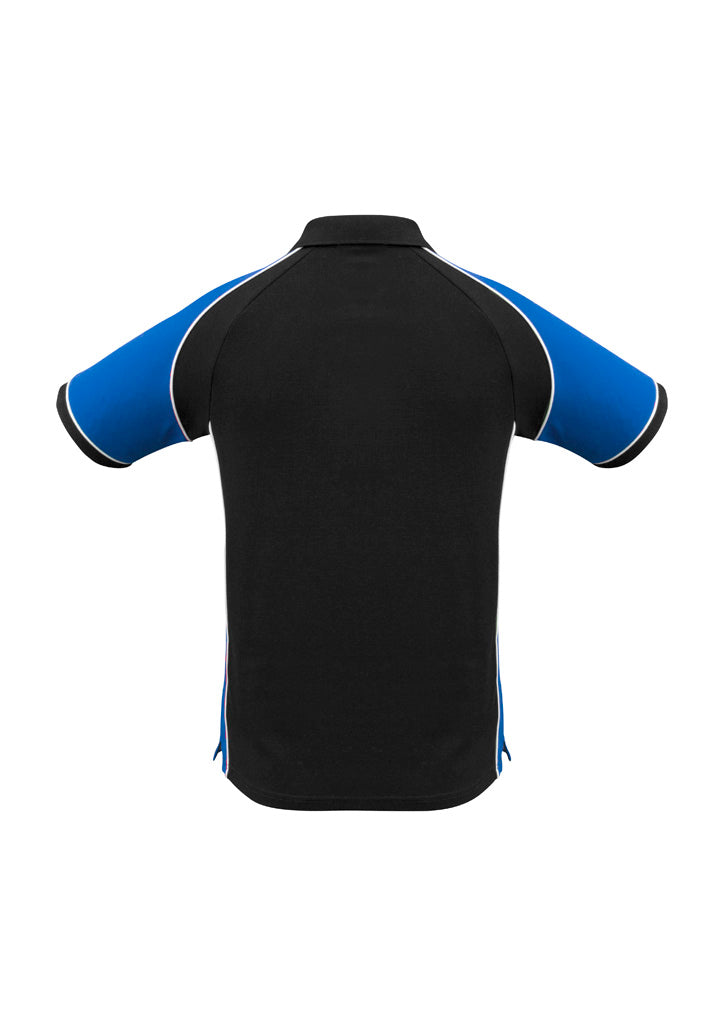 P10112-Mens Nitro Polo
