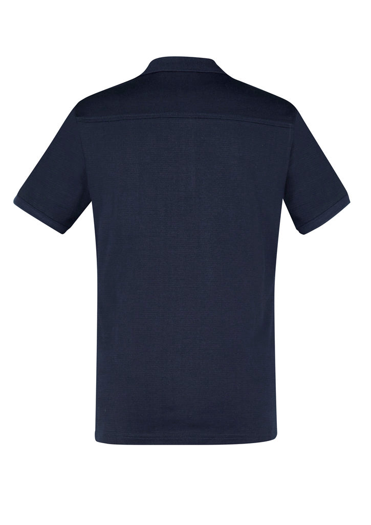 P106MS-Mens Aston Polo