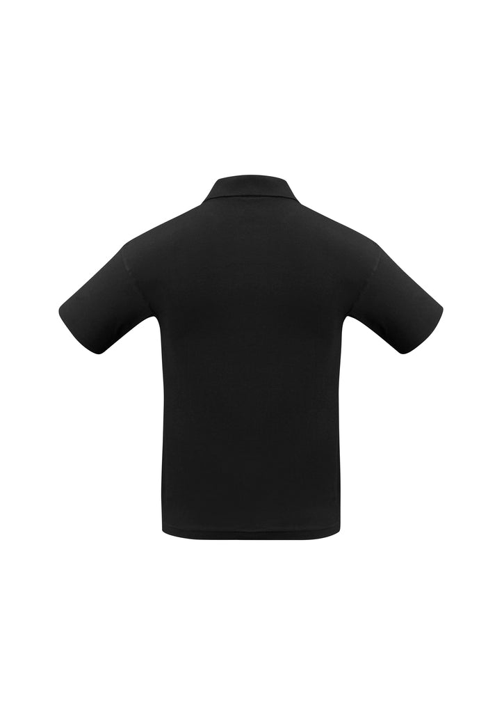 P112MS-Mens Ice Polo