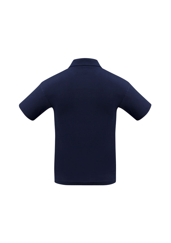 P112MS-Mens Ice Polo