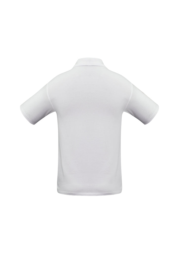 P112MS-Mens Ice Polo