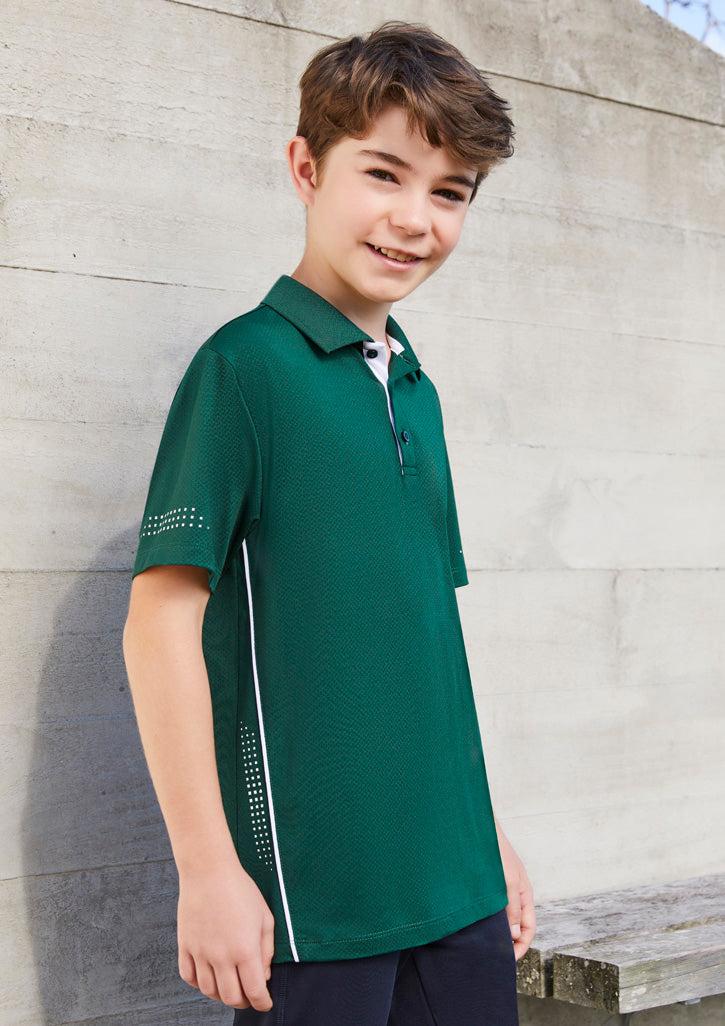 P200KS-Balance Kids Polo