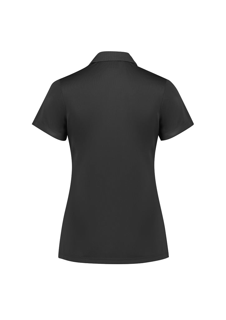 P206LS-P206LS ACTION LADIES POLO