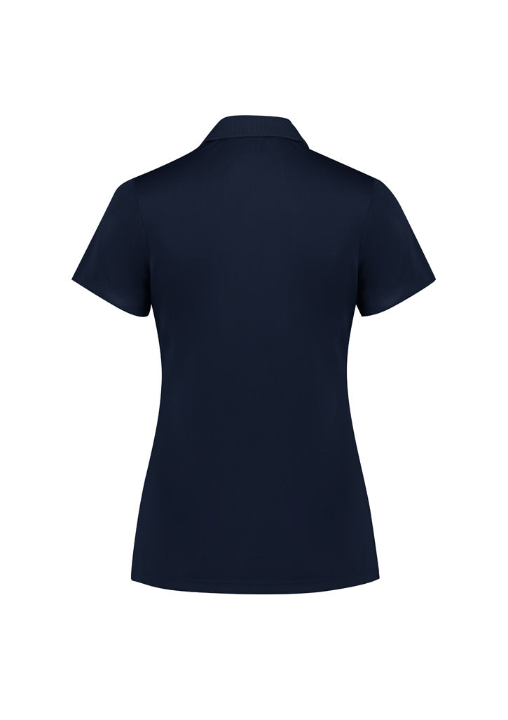 P206LS-P206LS ACTION LADIES POLO