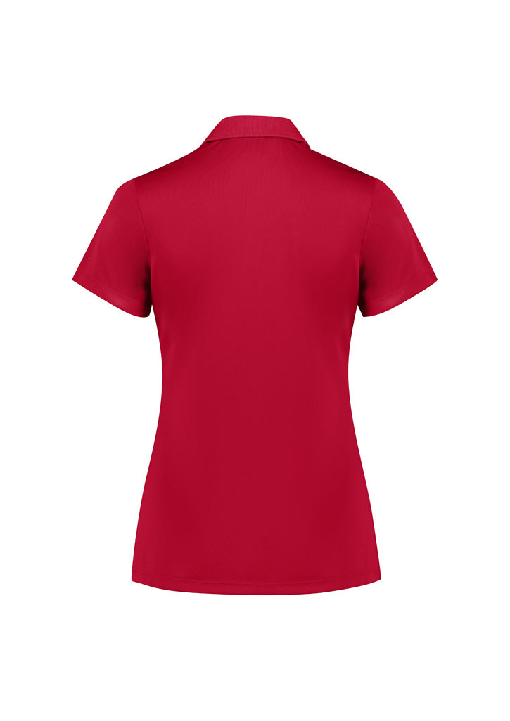 P206LS-P206LS ACTION LADIES POLO