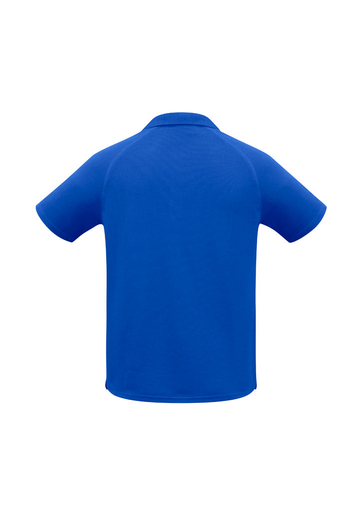 P300MS-Mens Sprint Polo