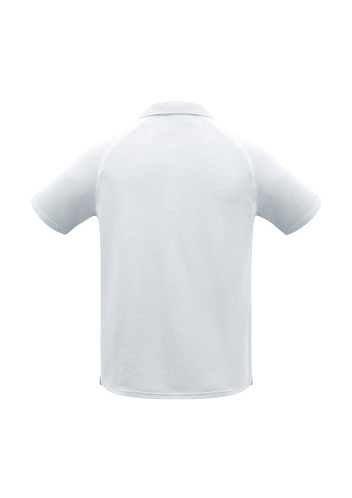 P300MS-Mens Sprint Polo