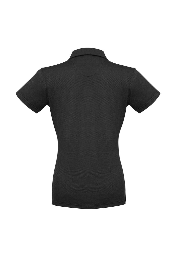 P501LS-Ladies Shadow Polo