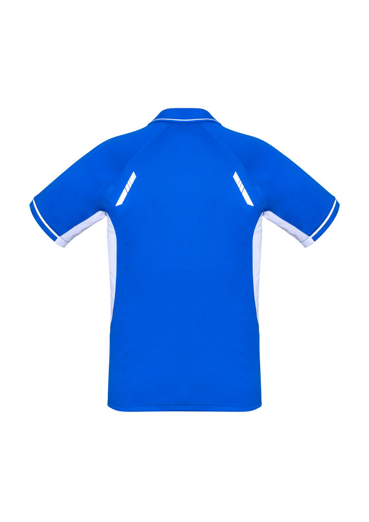 P700MS-Mens Renegade Polo