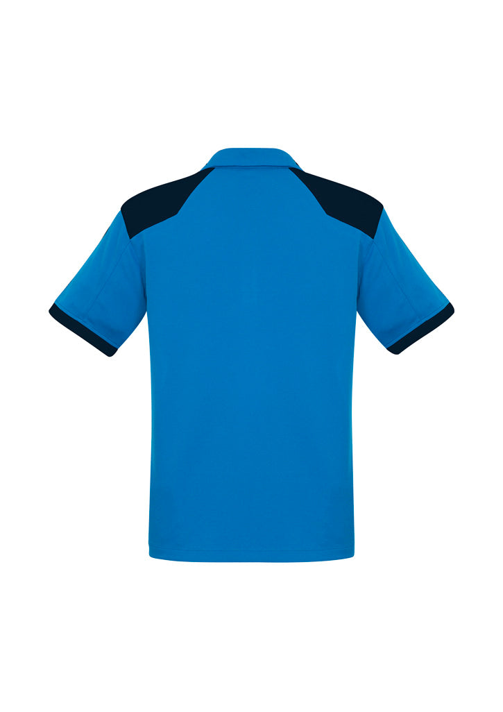 P705MS-Mens Rival Polo