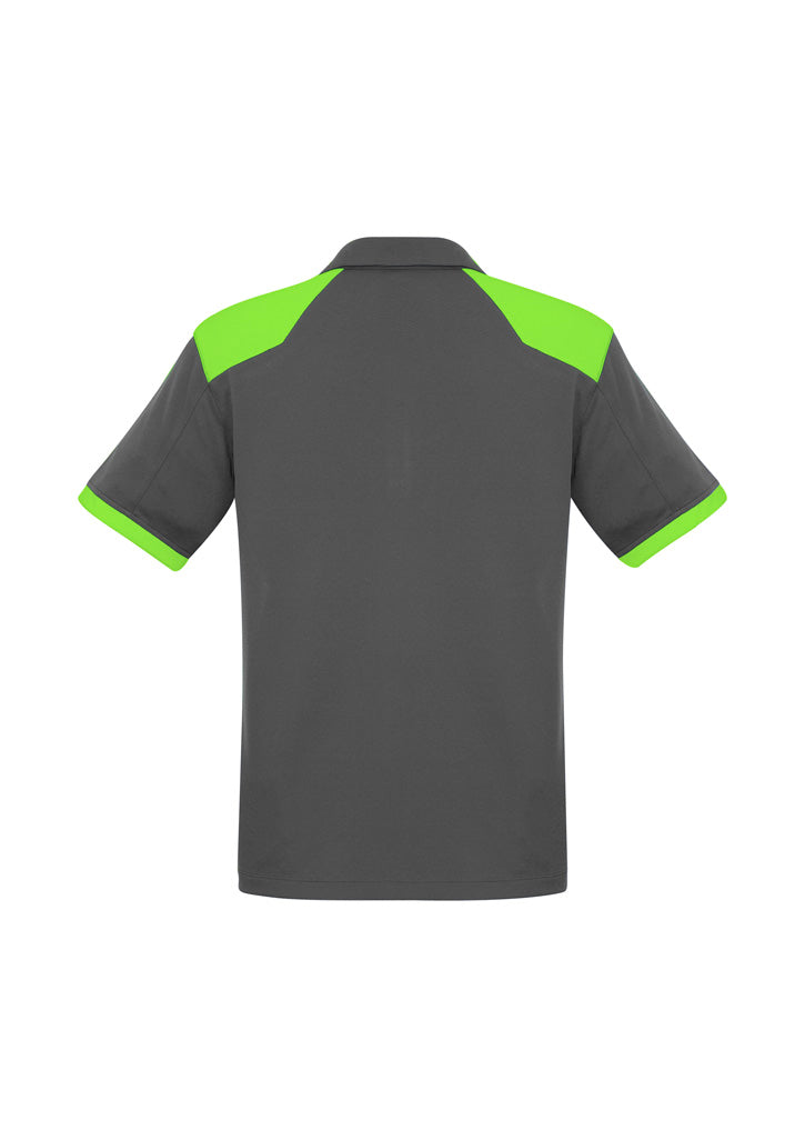 P705MS-Mens Rival Polo