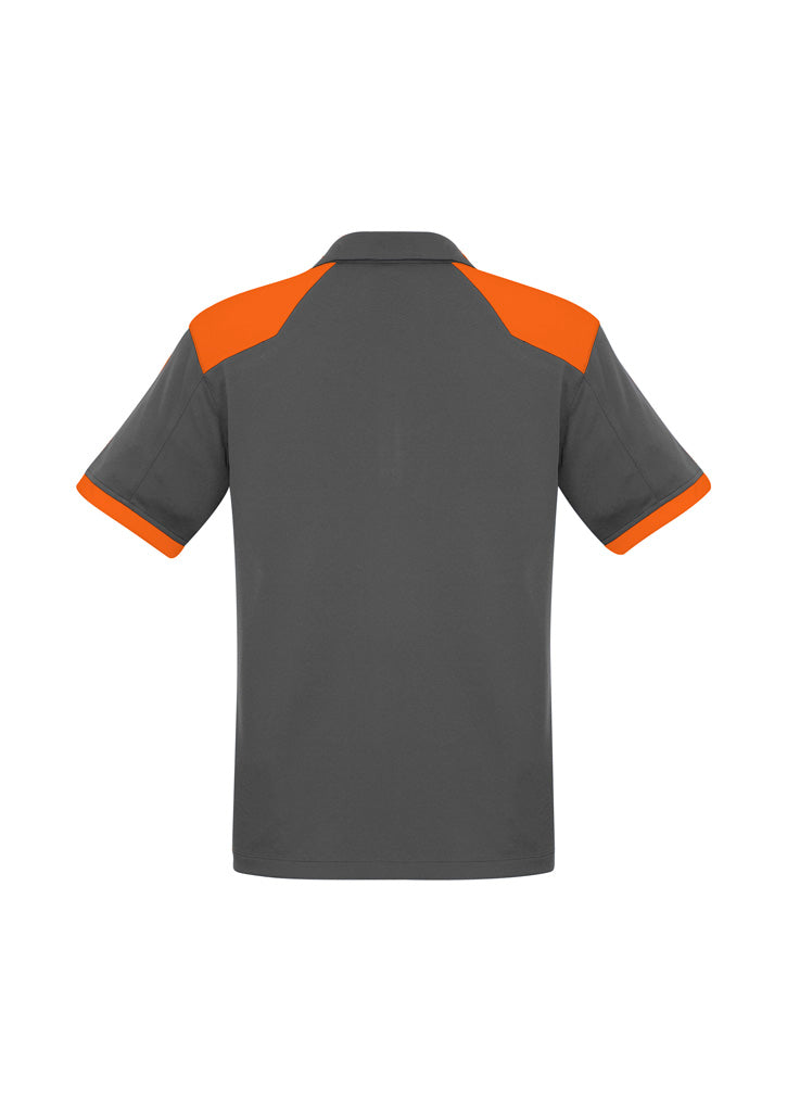 P705MS-Mens Rival Polo