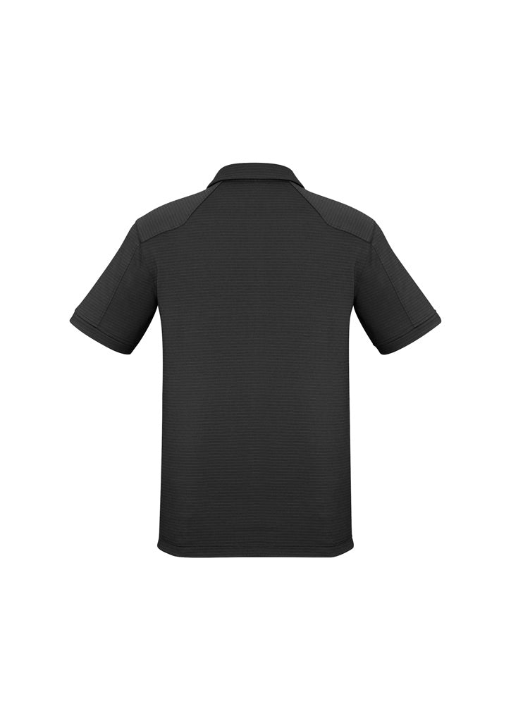 P706MS-Mens Profile Polo