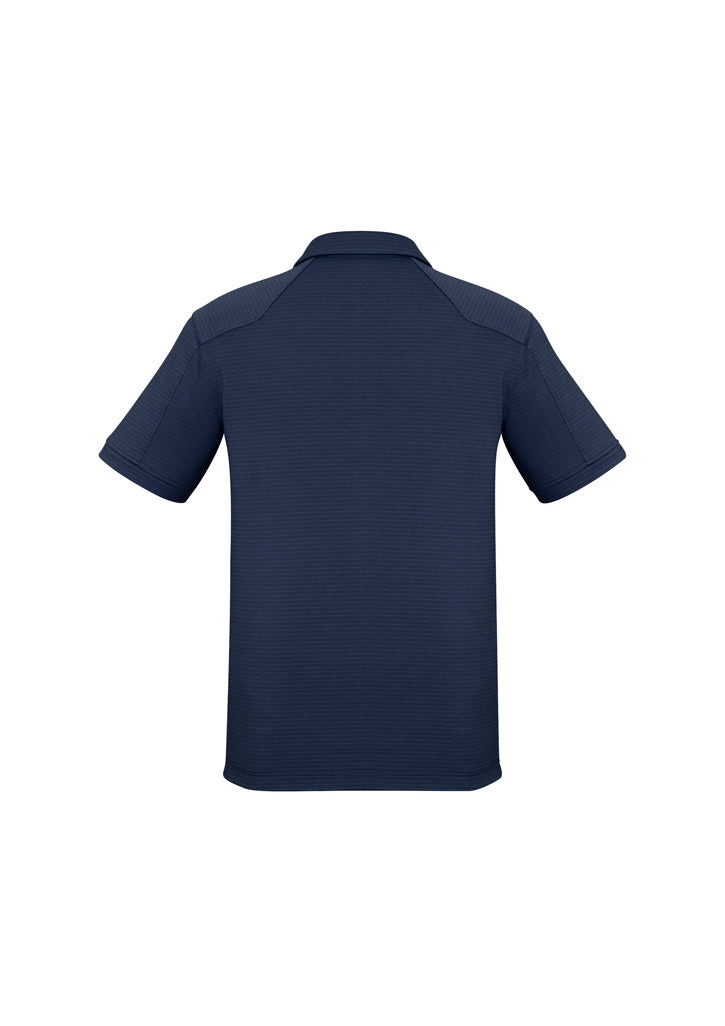P706MS-Mens Profile Polo