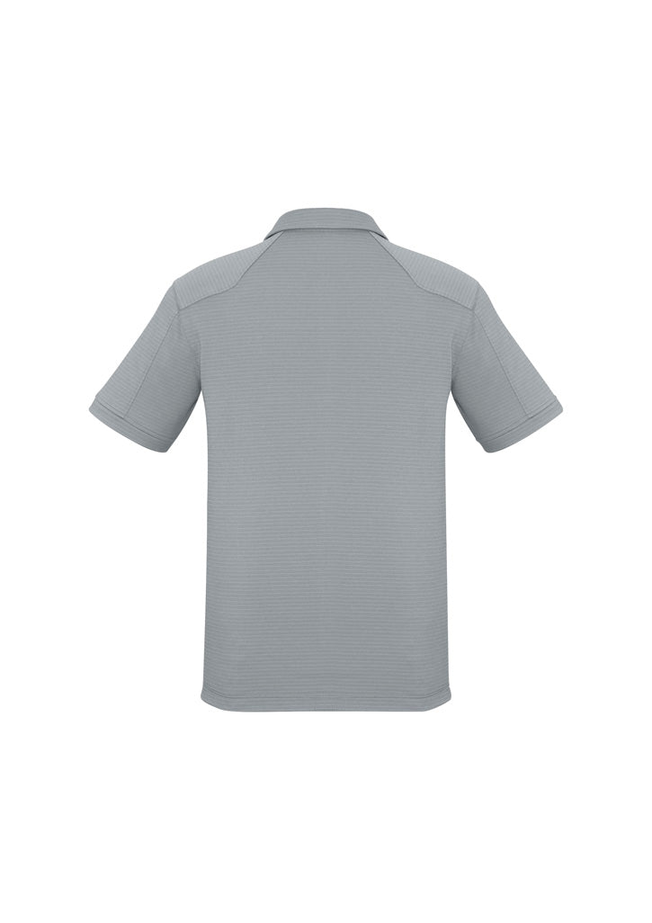 P706MS-Mens Profile Polo