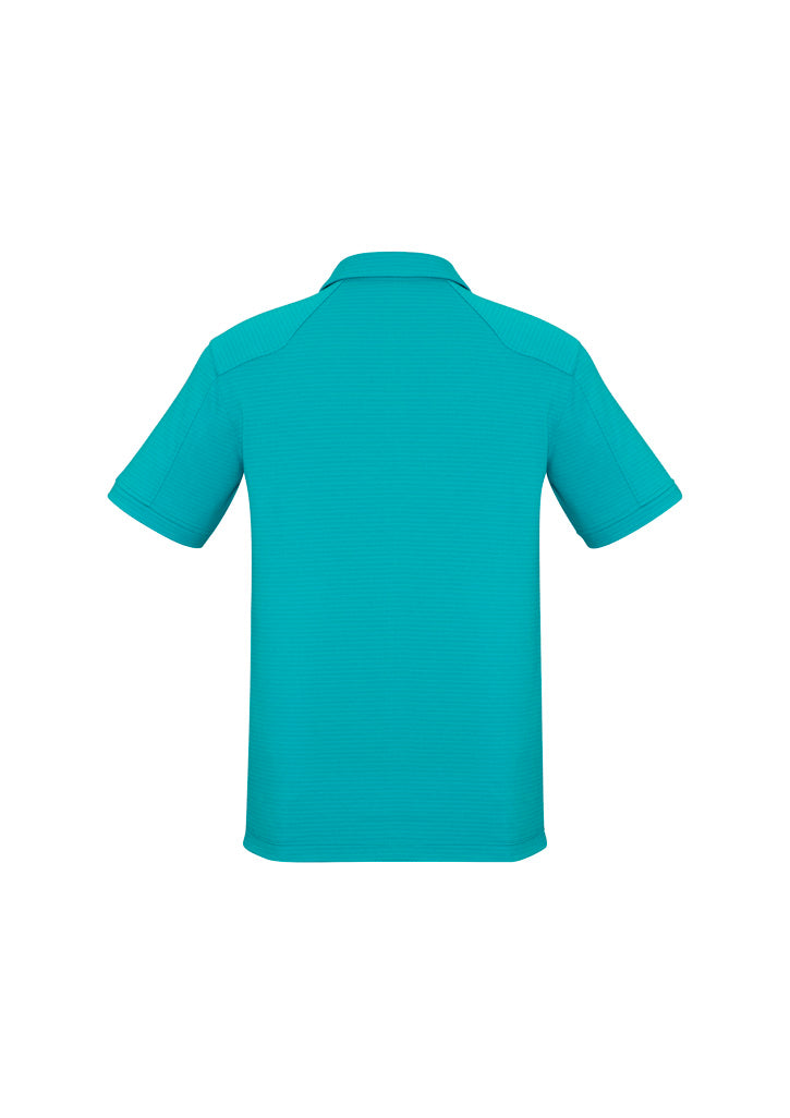 P706MS-Mens Profile Polo