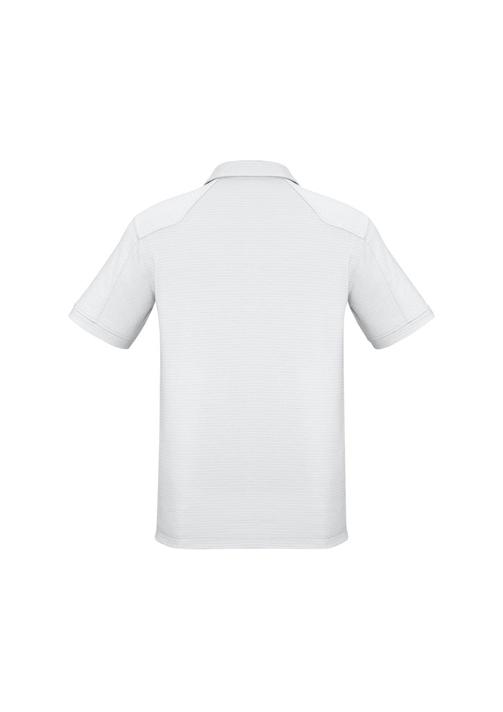 P706MS-Mens Profile Polo