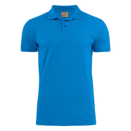 PA200S-Surf RSX Men's Cotton Polo
