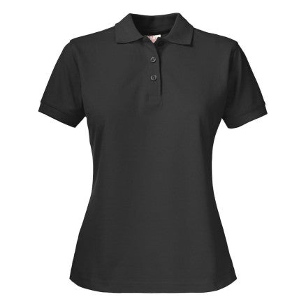 PA201W-Surf Pro Women's Cotton Polo