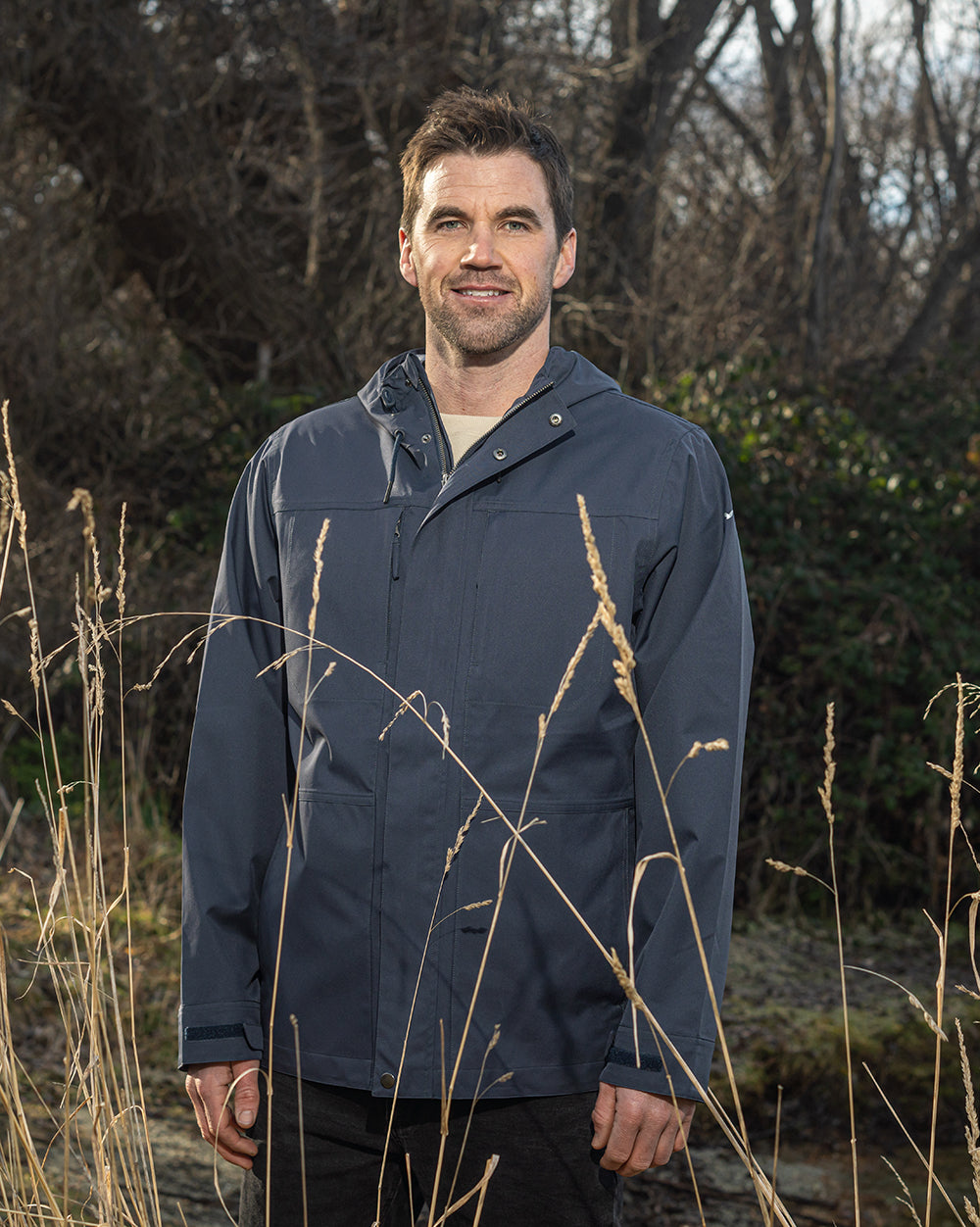 Hadar Mens 2.5 Jacket